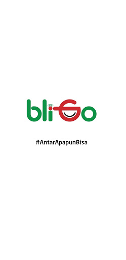 Bligo Driver Screen 2