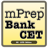 mPrep Bank CET GK (Lite) icon