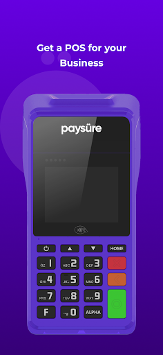 Paysure Agency