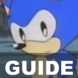 Guide:Sonic the Hedgehog icon