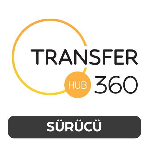 Transfer Hub 360 - Driver