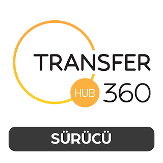 Transfer Hub 360 - Driver apk