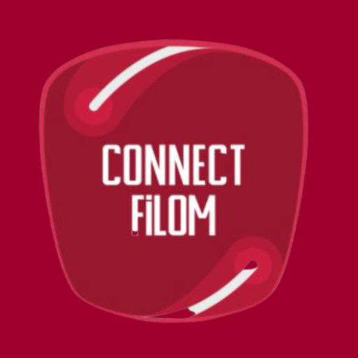 Connect Filom logo