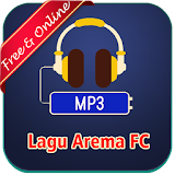 Lagu Arema FC icon