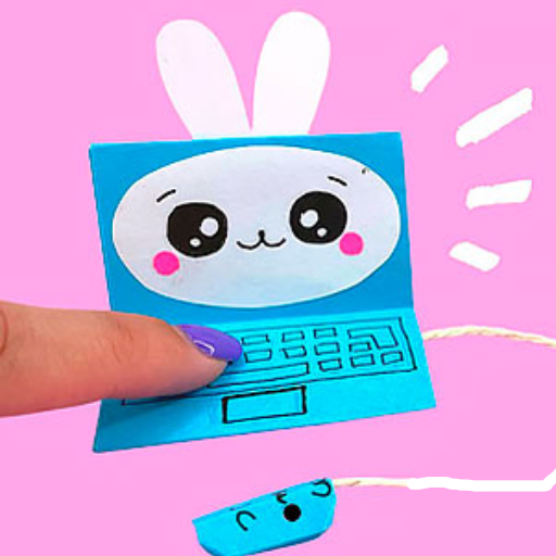 How to Make Paper Craft & Art Download on Windows