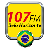 Radio fm de belo horizonte radio do brasil online icon