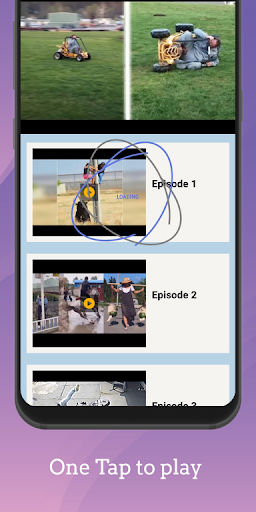 Funny Video Screen 3