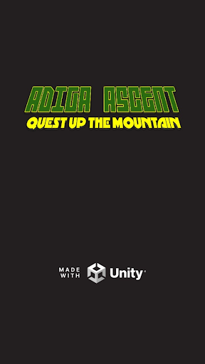 Adiga Ascent Screen 2