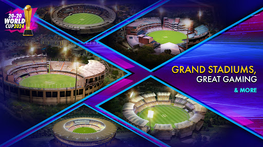 World Cricket Championship 3 - Sports - games
