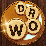 Word Timber: Link Puzzle Games icon