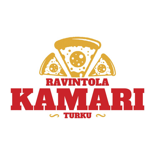 Kamari Ravintola logo