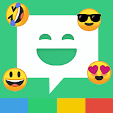 ❤i Bitmoji  -  Your Personal Emoji tips icon