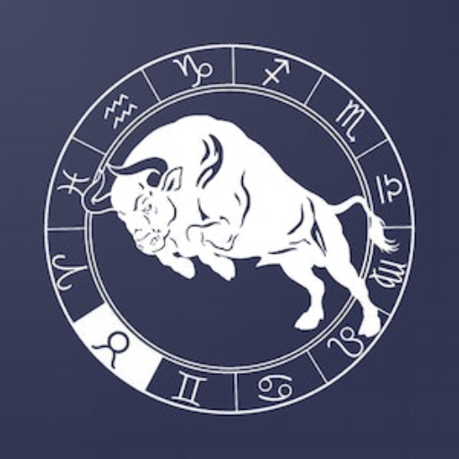 Taurus Chinese logo