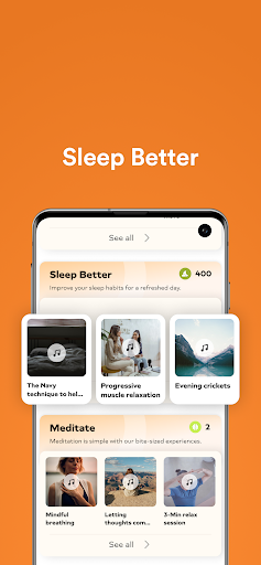 Omne By FWD: Do Life at 100% screenshot 3
