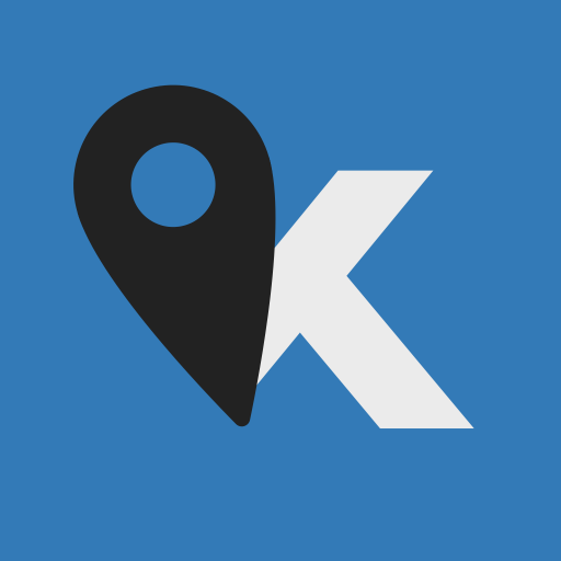 Karbooking logo