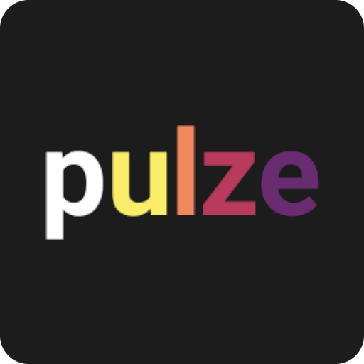 Pulze  Icon