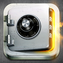 Icon image Open Secret Safe: Puzzle Boxes