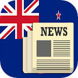 Newzealand News icon