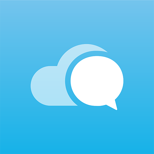 CloudMessage.io logo