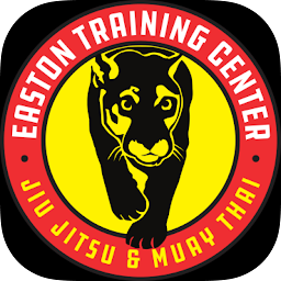 آئیکن کی تصویر Easton Training Center