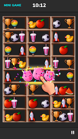 Game screenshot Triple Match 3D mod apk