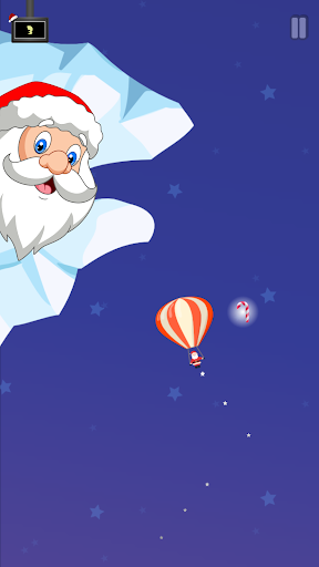 Advent Calendar 2024 Screen 2