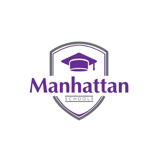 Manhattan Schools EG logo