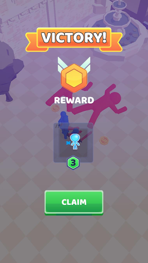 Cards: Clash & Conquer Screen 3