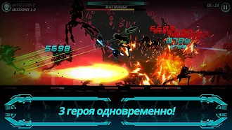 Game screenshot Dark Sword 2 hack