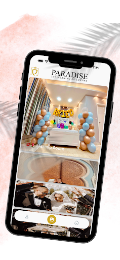 PARADISE QENA - بارادايس قنا Screen 3