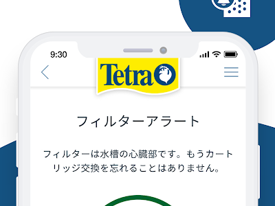 [ベスト] テトラ フィルター 交換時期 316421-テトラフィルター交換時期
