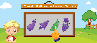 Game screenshot Colors and Shapes apk download