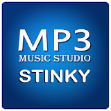 Kumpulan Lagu Stinky mp3 icon