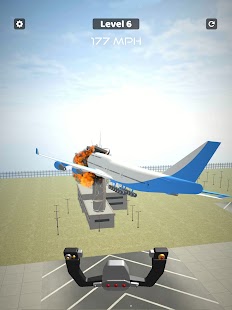 Airport 3D! Screenshot