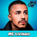 Cover Image of ดาวน์โหลด MC Livinho - เพลงใหม่ (2020) 3.0 APK