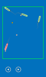 잠수함 배틀 -아케이드 게임-