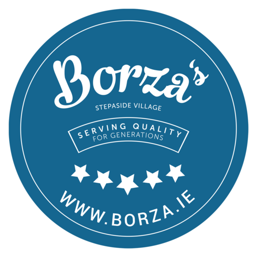 Borza Stepaside App  Icon