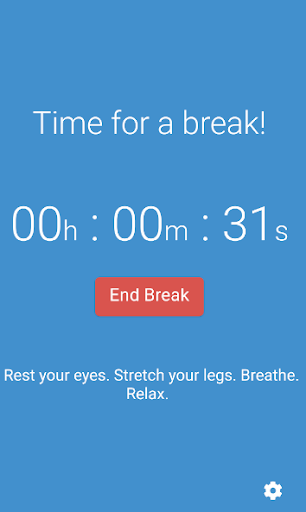 Break Screen 2