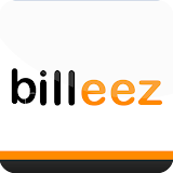 Billeez POS - Easy Billing App icon