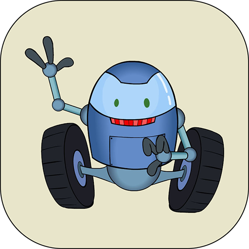 E-Robot Remote - Google Play 앱