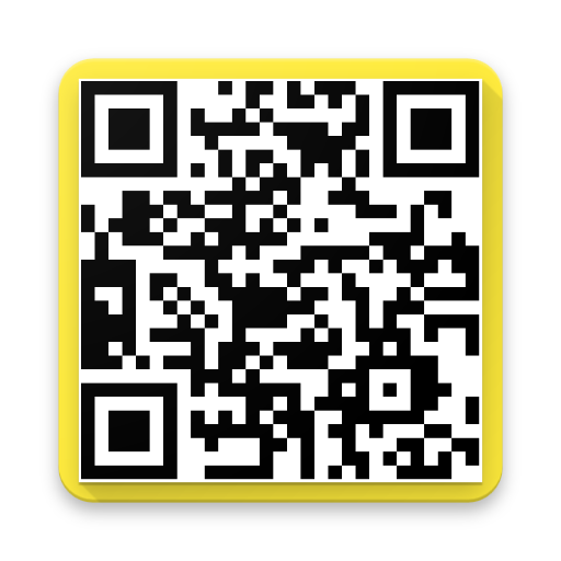 Simple QR Reader Logo
