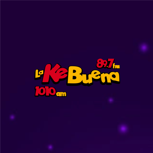 Ke Buena Puebla Logo