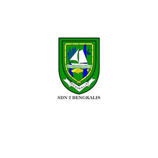 SDN 2 BENGKALIS logo