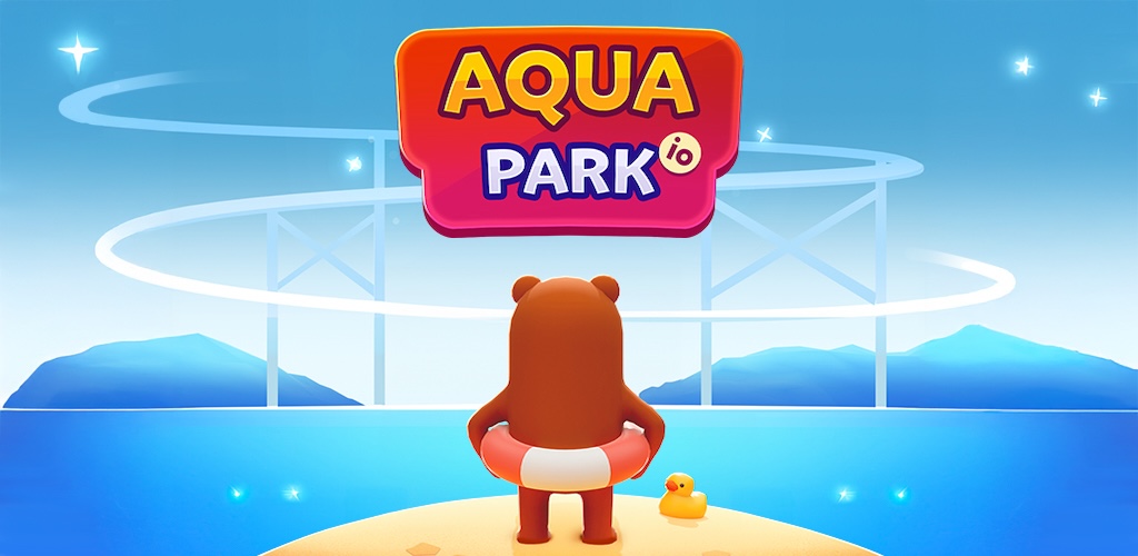 Banner Image aquapark.io Mod APK