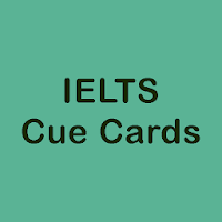 IELTS Cue cards