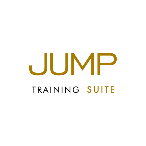 Jump Training Suite logo