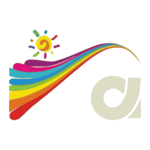 تقویم آسیستان شمسی فارسی ایران logo