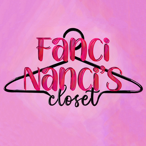 Fanci Nancis Closet logo