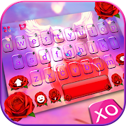 Top 39 Personalization Apps Like Valentine XO Keyboard Theme - Best Alternatives