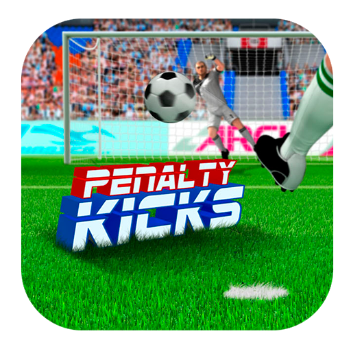Footbal Penalty Kicks logo